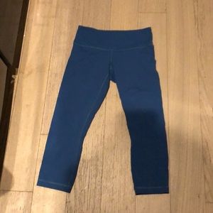 Lulu leggings